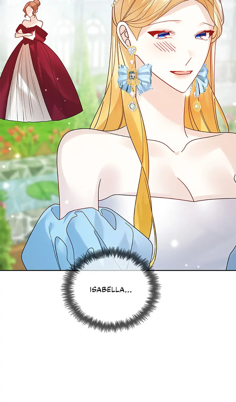 Lady Isabella's Path to Happiness Chapter 32 page 65 - 