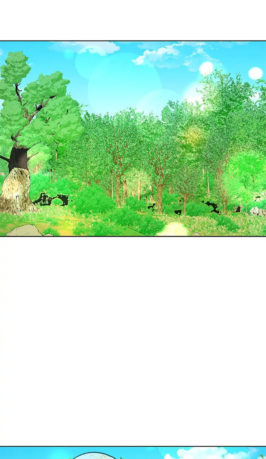 Lady Isabella's Path to Happiness Chapter 32 page 68 - 