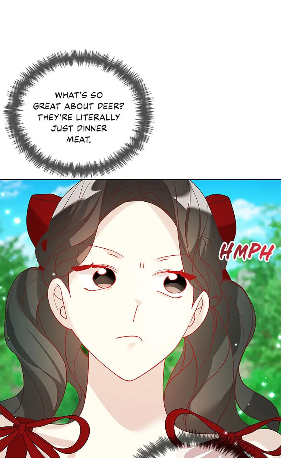 Lady Isabella's Path to Happiness Chapter 32 page 70 - 