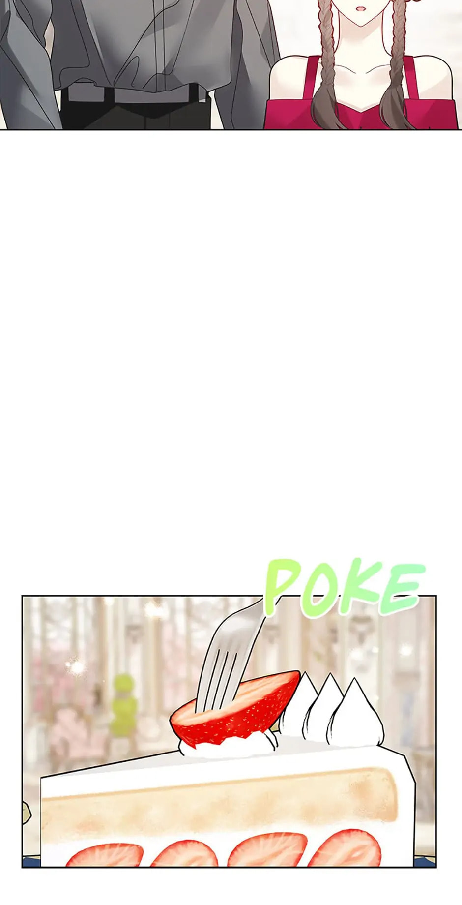 Lady Isabella's Path to Happiness Chapter 32 page 8 - 