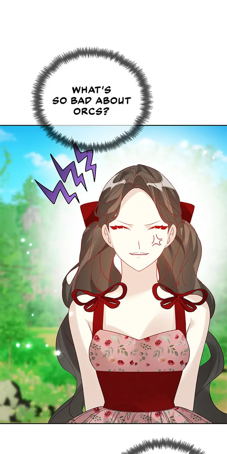 Lady Isabella's Path to Happiness Chapter 32 page 74 - 