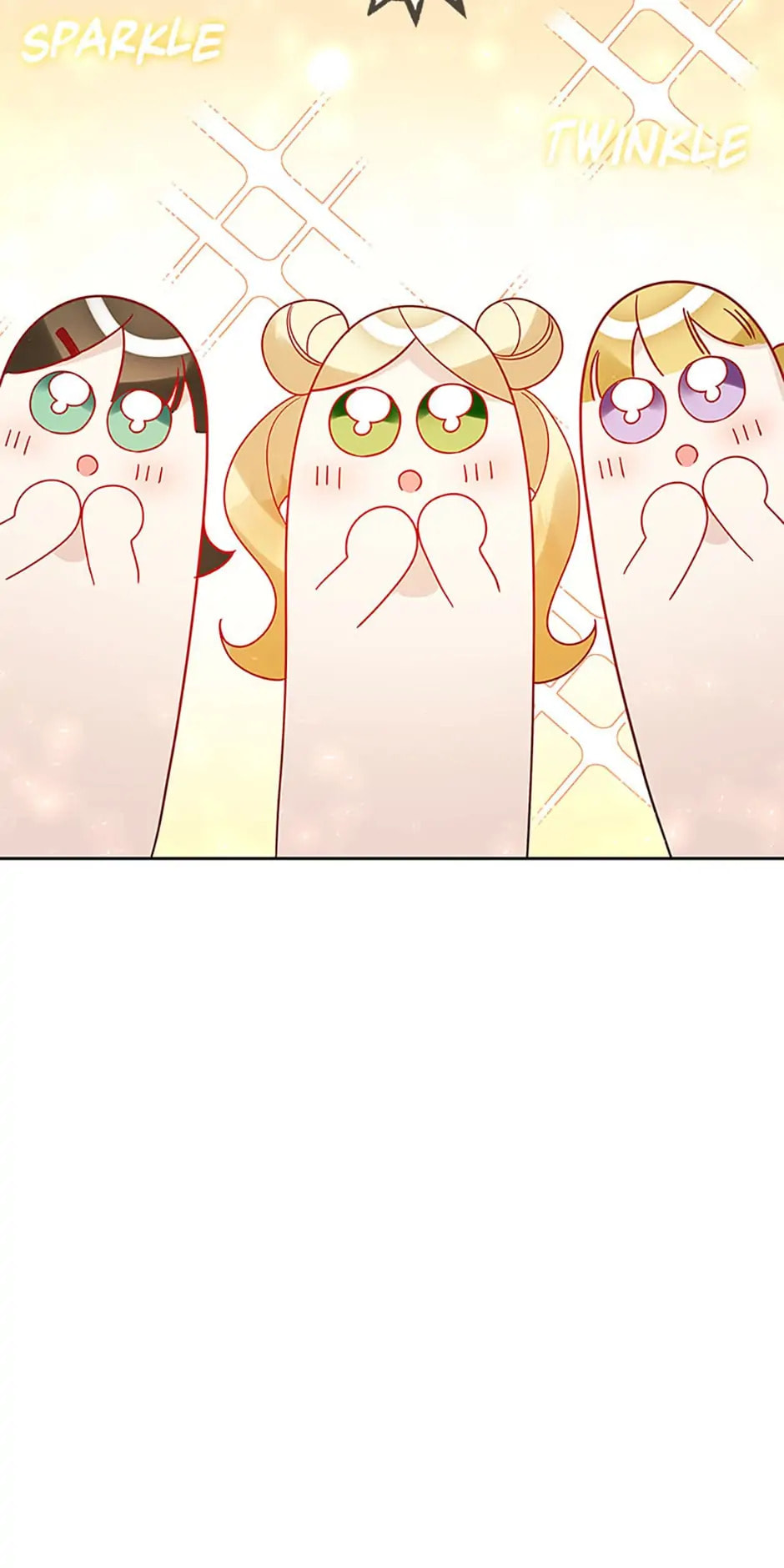 Lady Isabella's Path to Happiness Chapter 32 page 77 - 