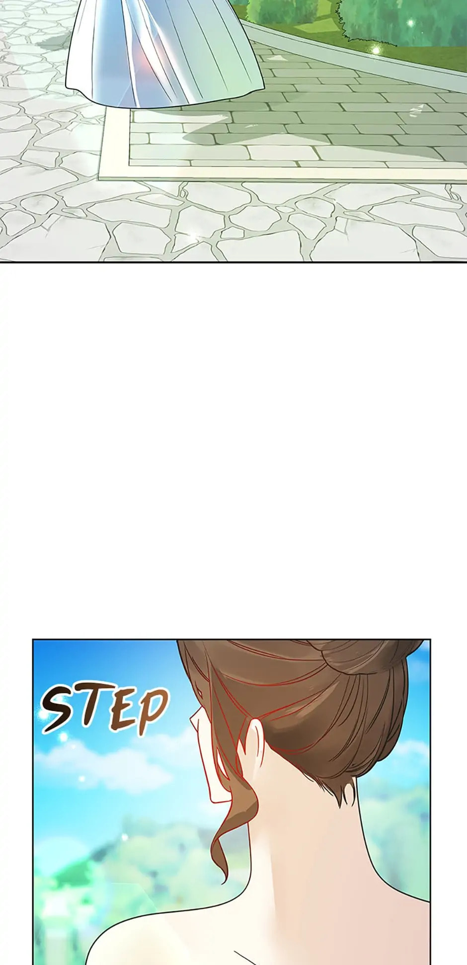 Lady Isabella's Path to Happiness Chapter 32 page 79 - 