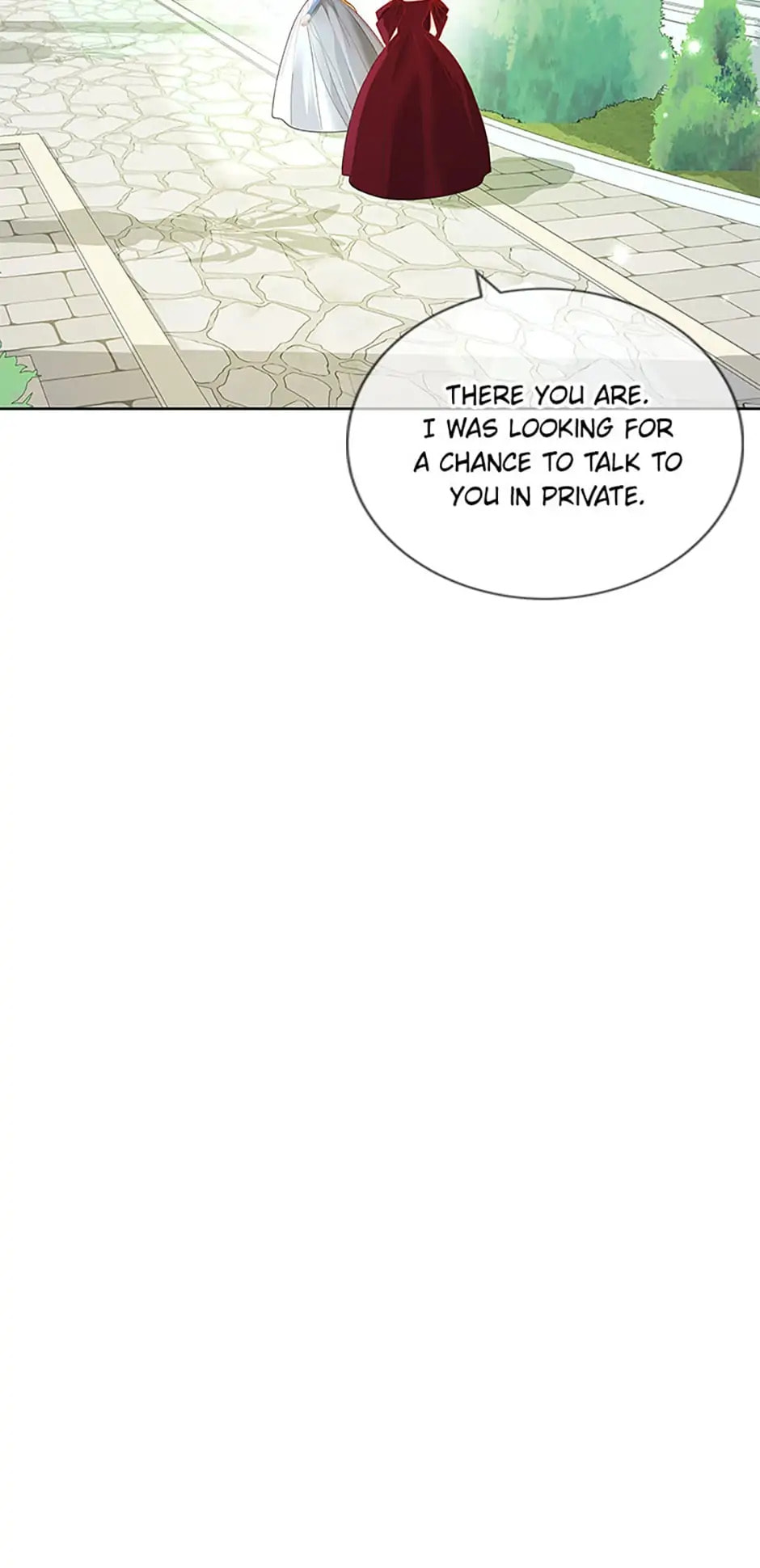 Lady Isabella's Path to Happiness Chapter 32 page 81 - 