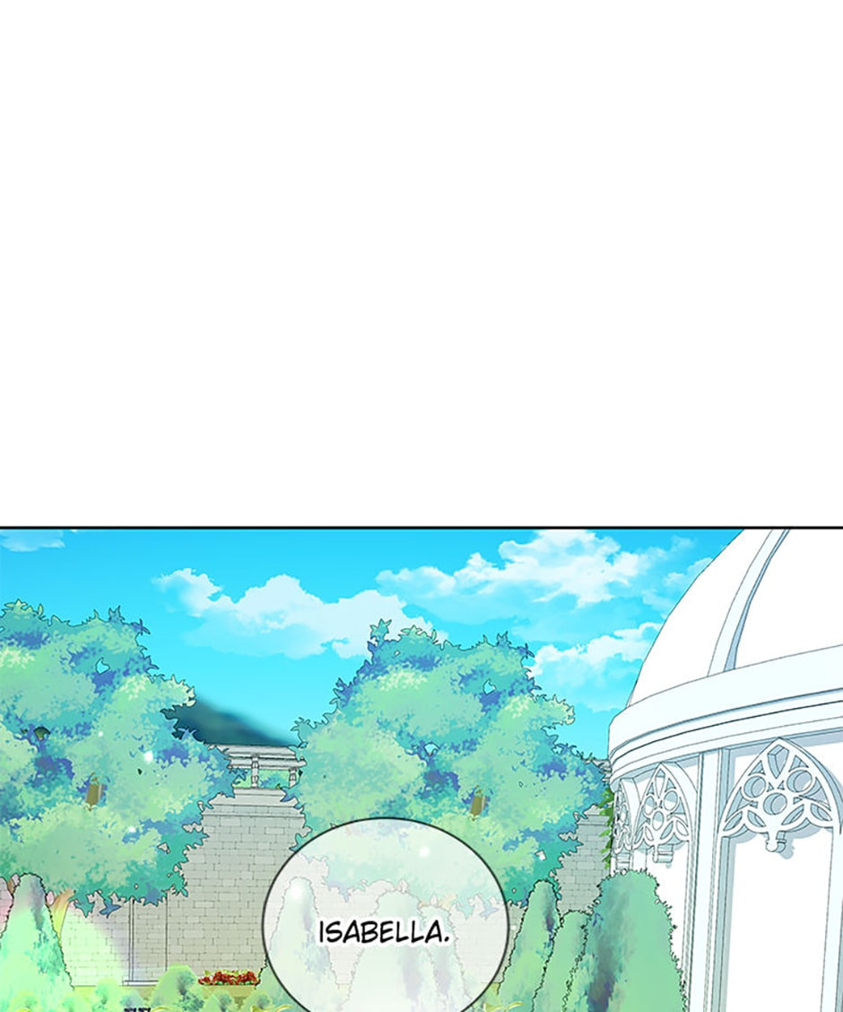 Lady Isabella's Path to Happiness Chapter 33 page 1 - 