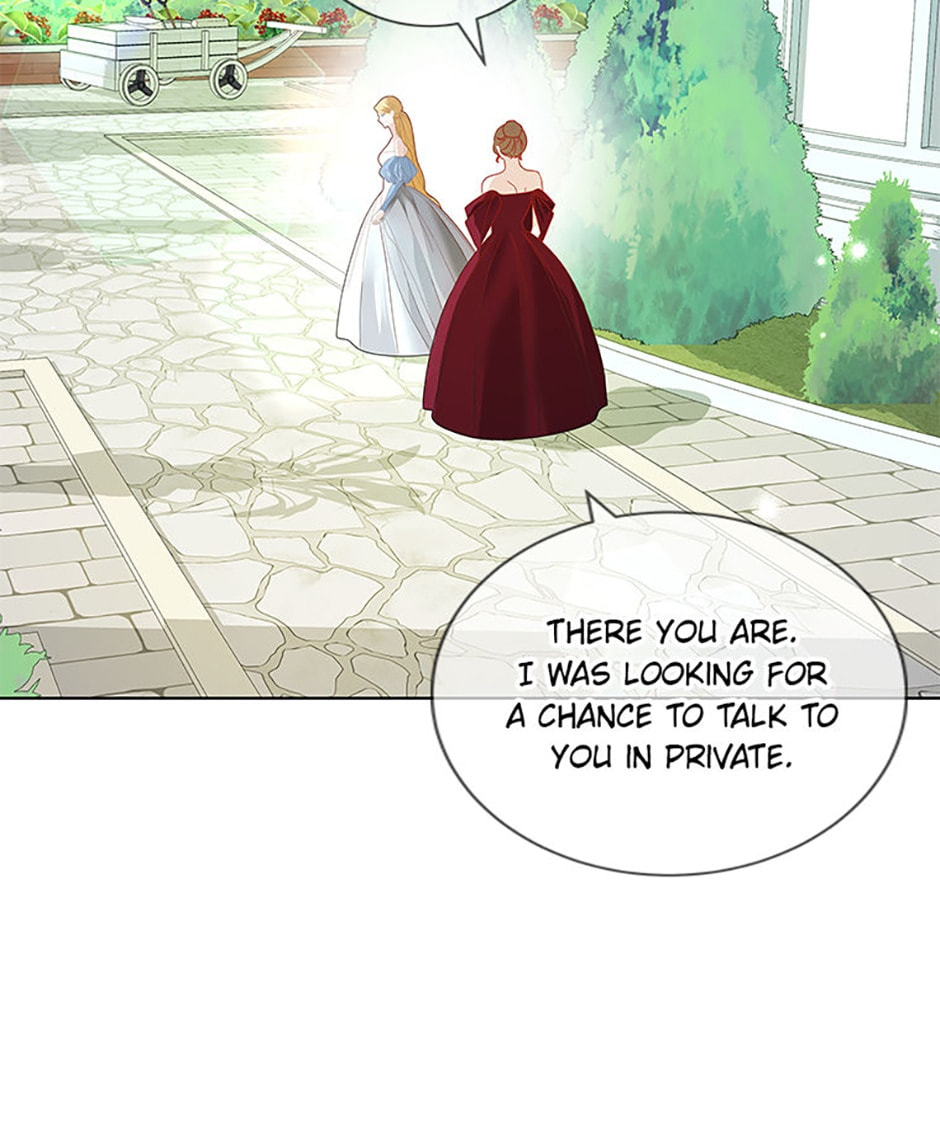 Lady Isabella's Path to Happiness Chapter 33 page 2 - 
