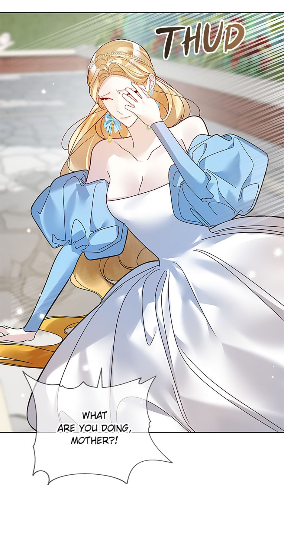 Lady Isabella's Path to Happiness Chapter 33 page 13 - 