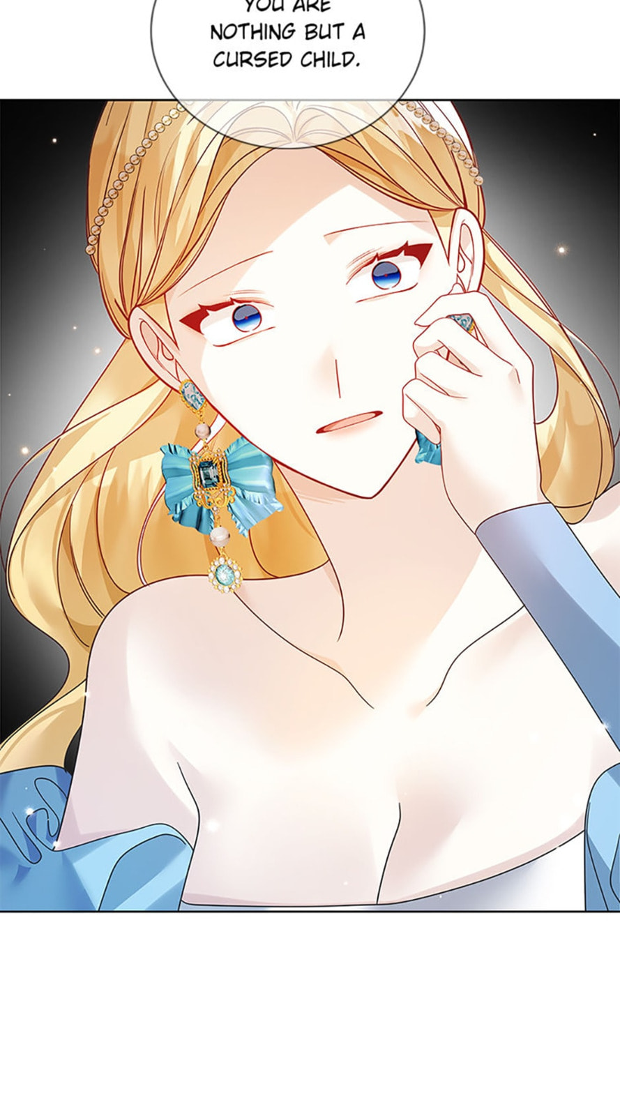Lady Isabella's Path to Happiness Chapter 33 page 17 - 
