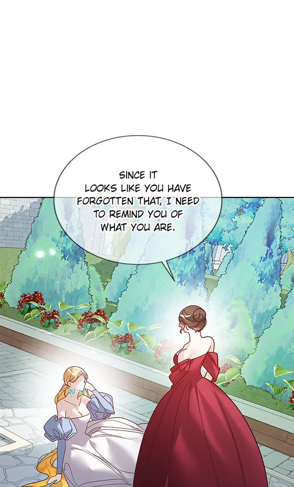 Lady Isabella's Path to Happiness Chapter 33 page 18 - 