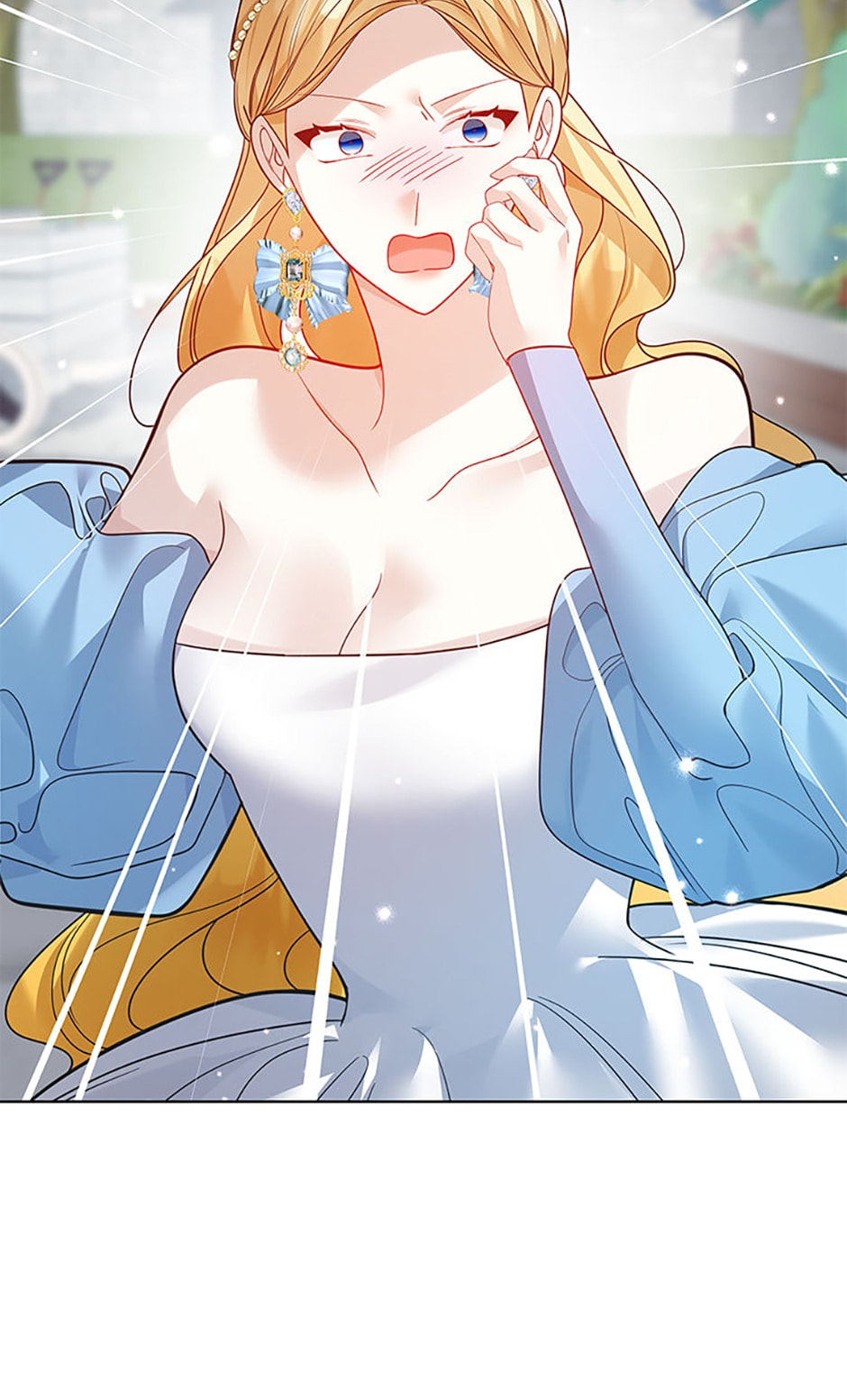 Lady Isabella's Path to Happiness Chapter 33 page 20 - 