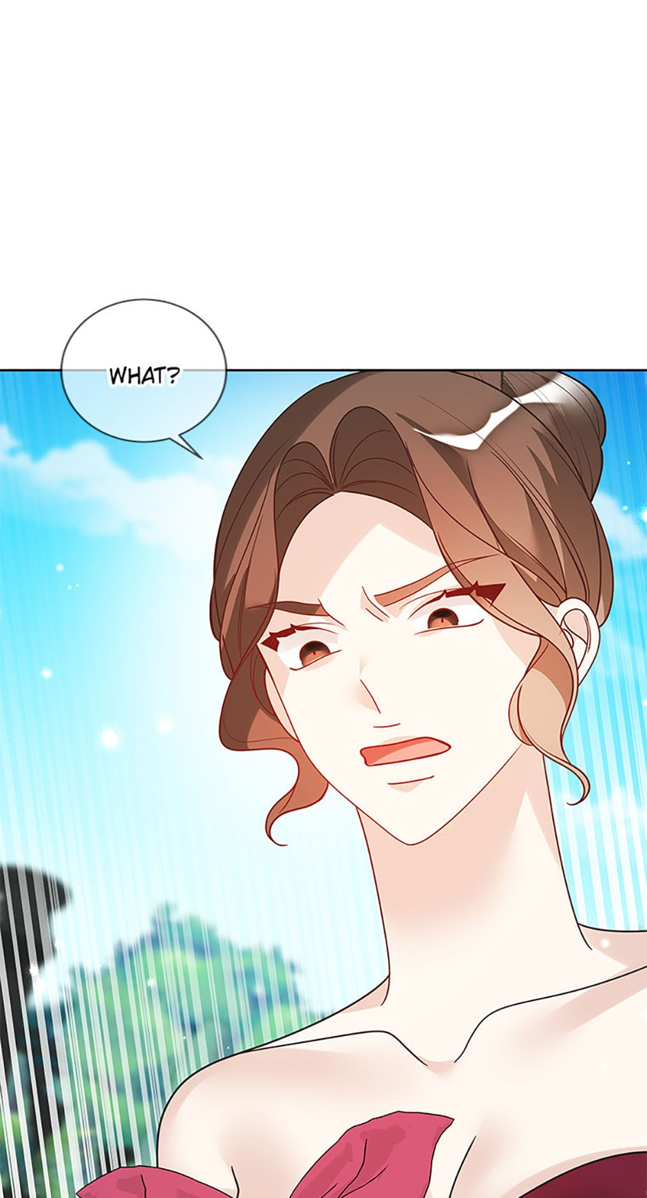 Lady Isabella's Path to Happiness Chapter 33 page 21 - 