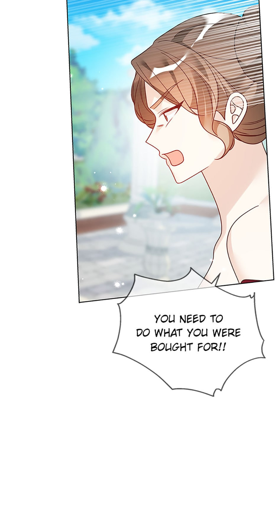 Lady Isabella's Path to Happiness Chapter 33 page 24 - 