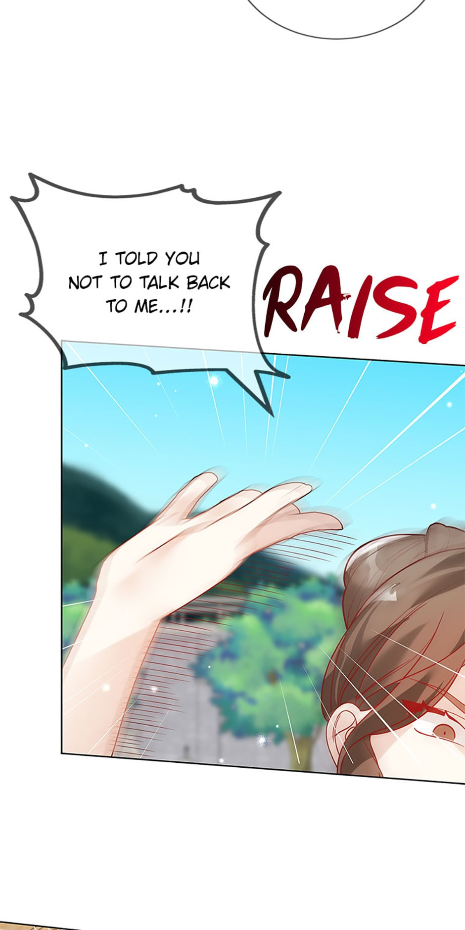 Lady Isabella's Path to Happiness Chapter 33 page 26 - 