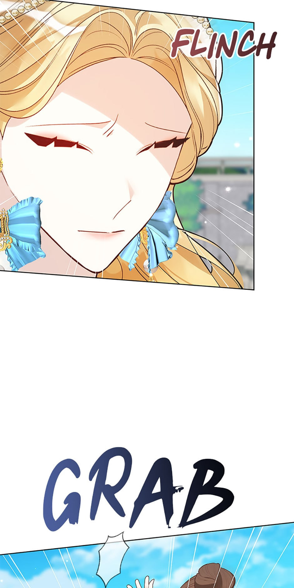 Lady Isabella's Path to Happiness Chapter 33 page 27 - 