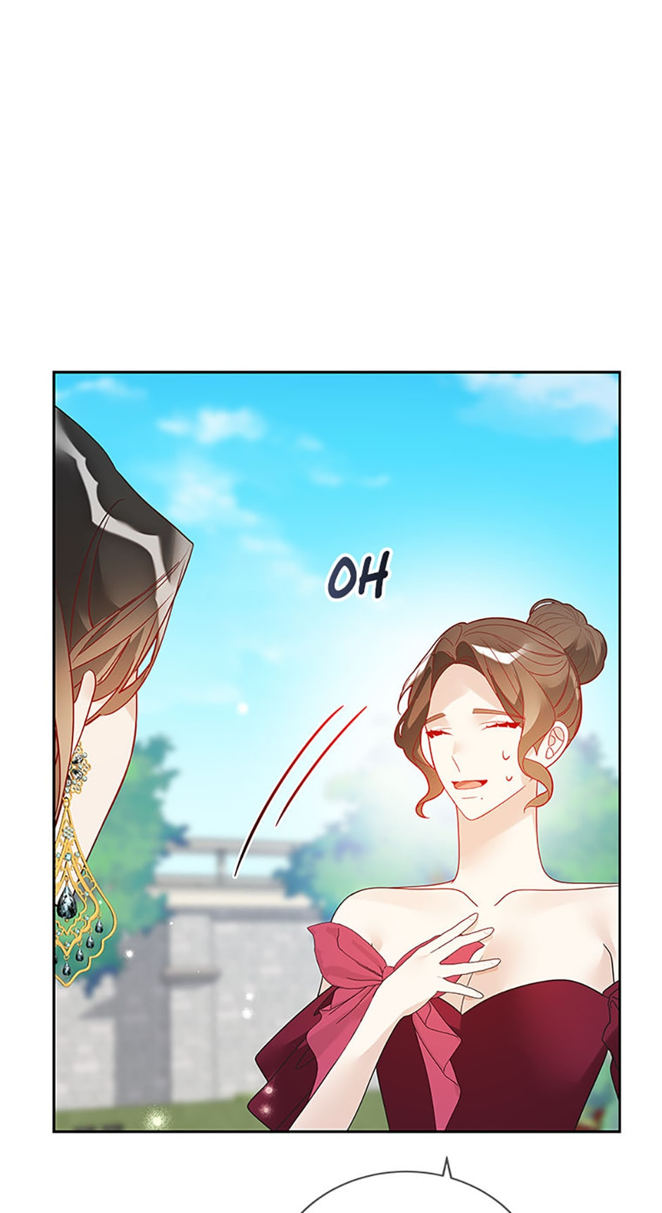 Lady Isabella's Path to Happiness Chapter 33 page 29 - 