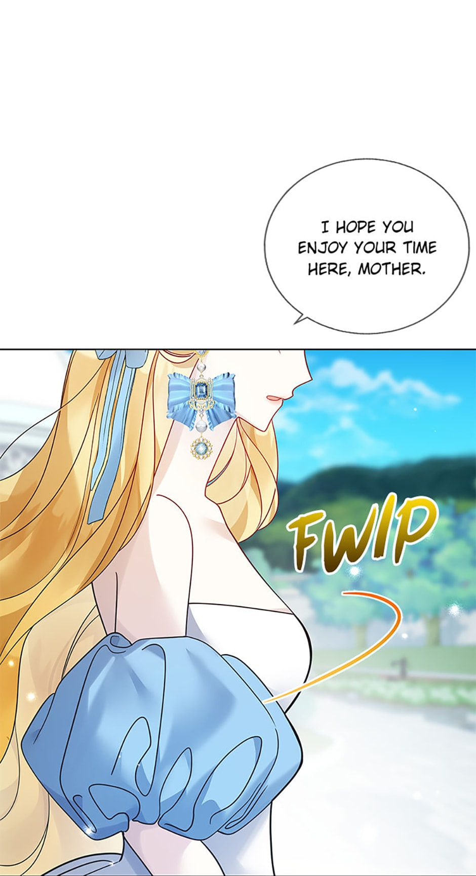 Lady Isabella's Path to Happiness Chapter 33 page 4 - 