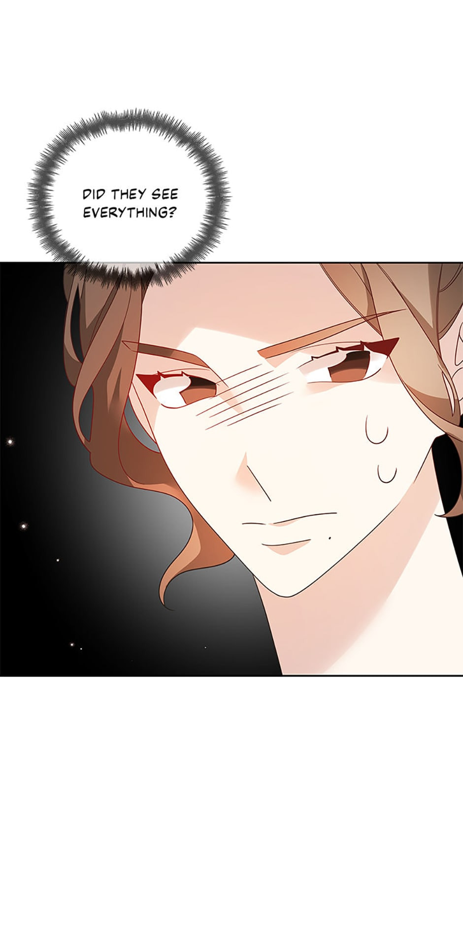 Lady Isabella's Path to Happiness Chapter 33 page 33 - 