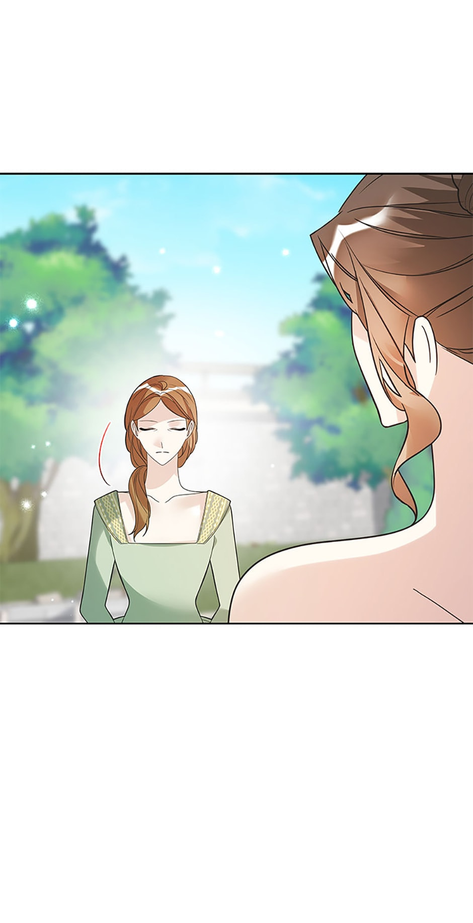 Lady Isabella's Path to Happiness Chapter 33 page 37 - 