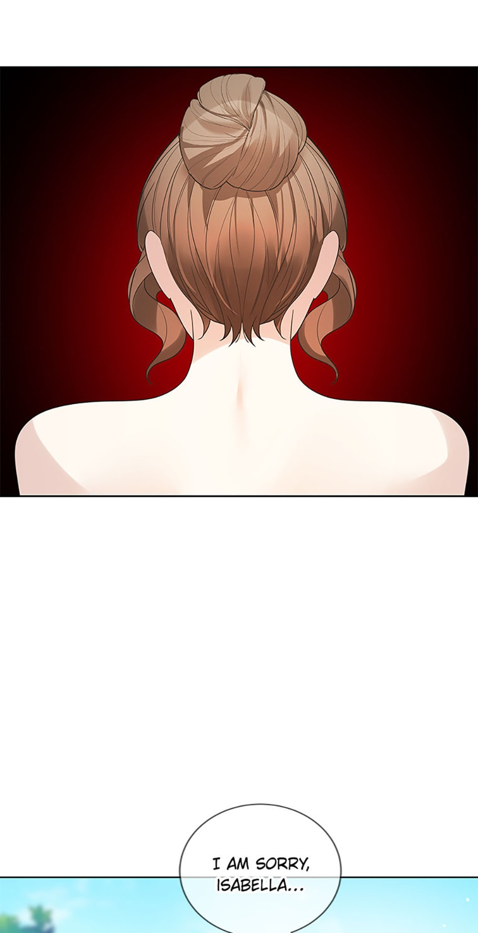 Lady Isabella's Path to Happiness Chapter 33 page 38 - 