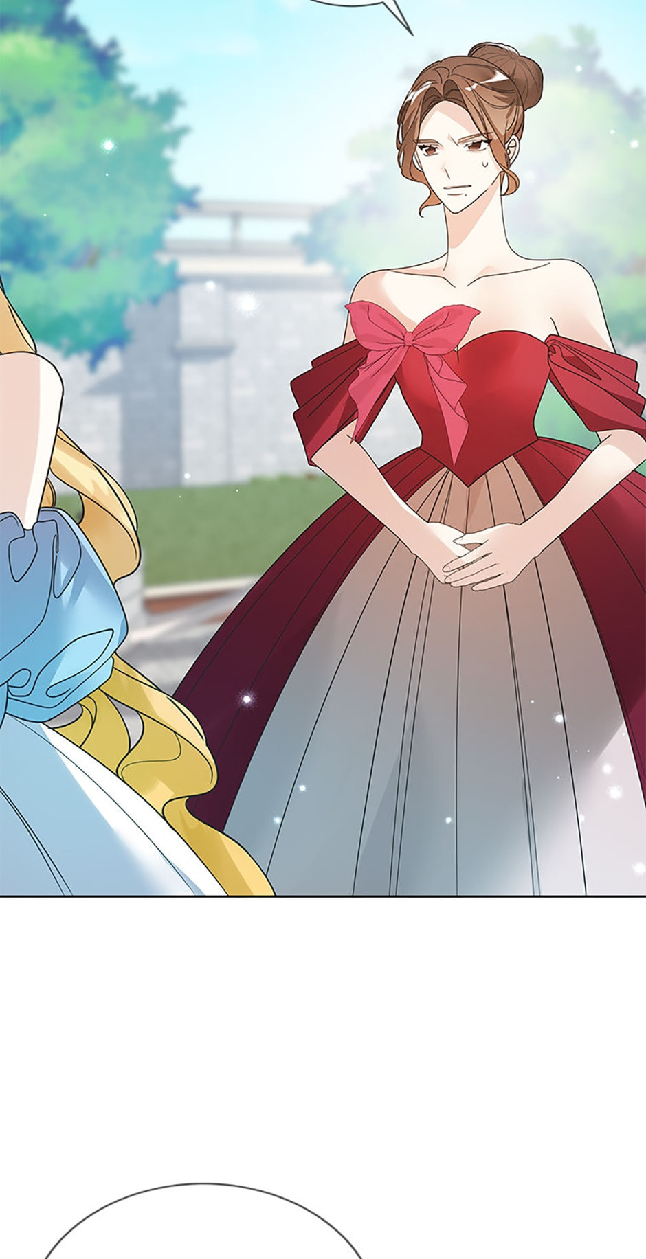Lady Isabella's Path to Happiness Chapter 33 page 39 - 