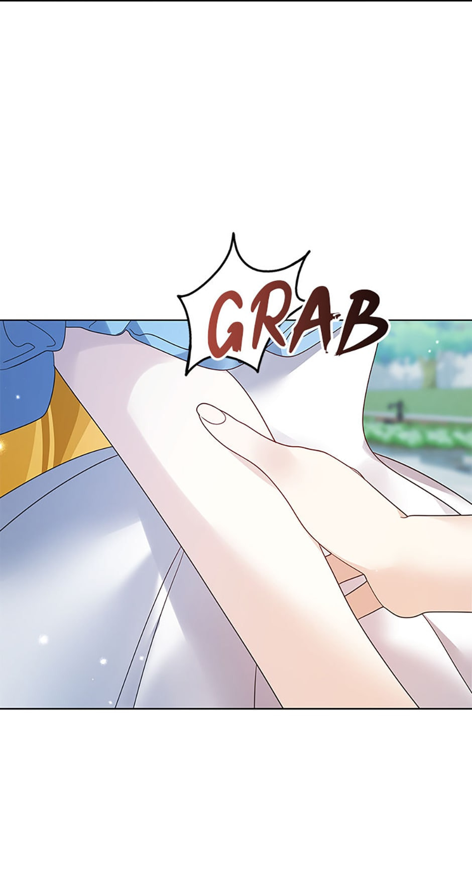 Lady Isabella's Path to Happiness Chapter 33 page 5 - 