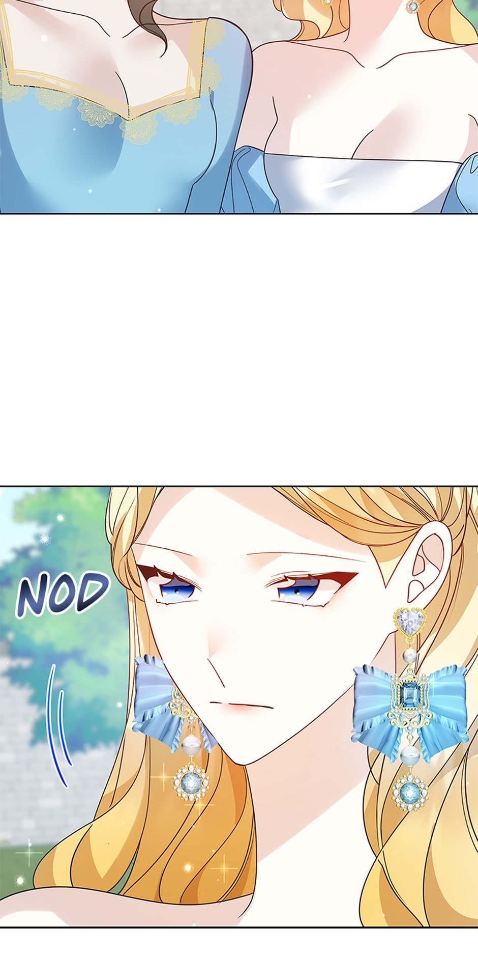 Lady Isabella's Path to Happiness Chapter 33 page 44 - 