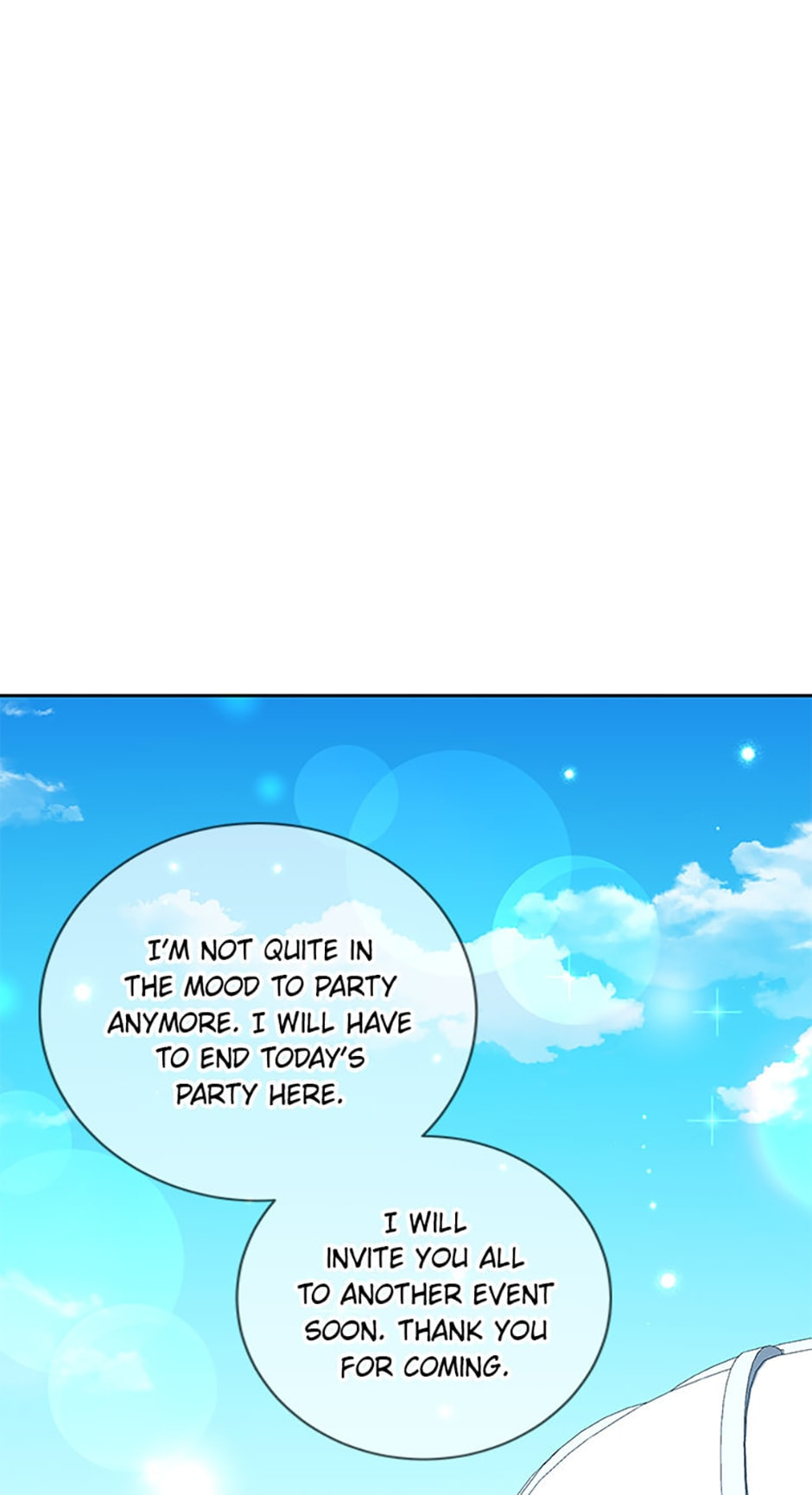 Lady Isabella's Path to Happiness Chapter 33 page 45 - 