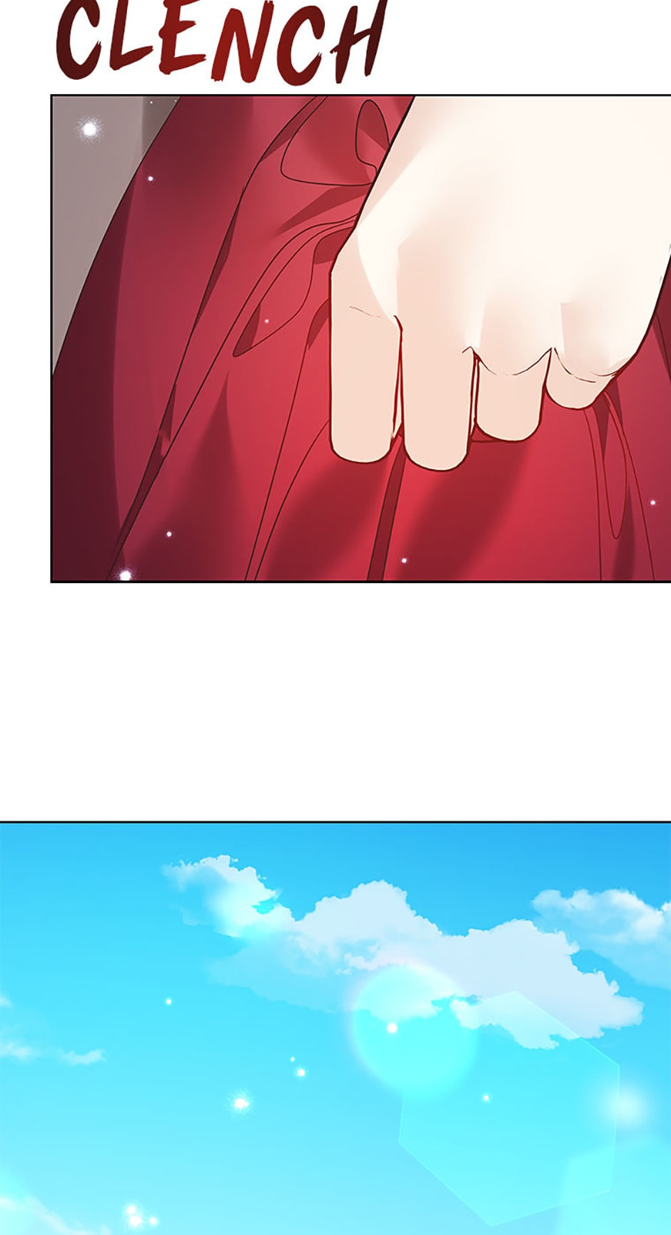 Lady Isabella's Path to Happiness Chapter 33 page 47 - 