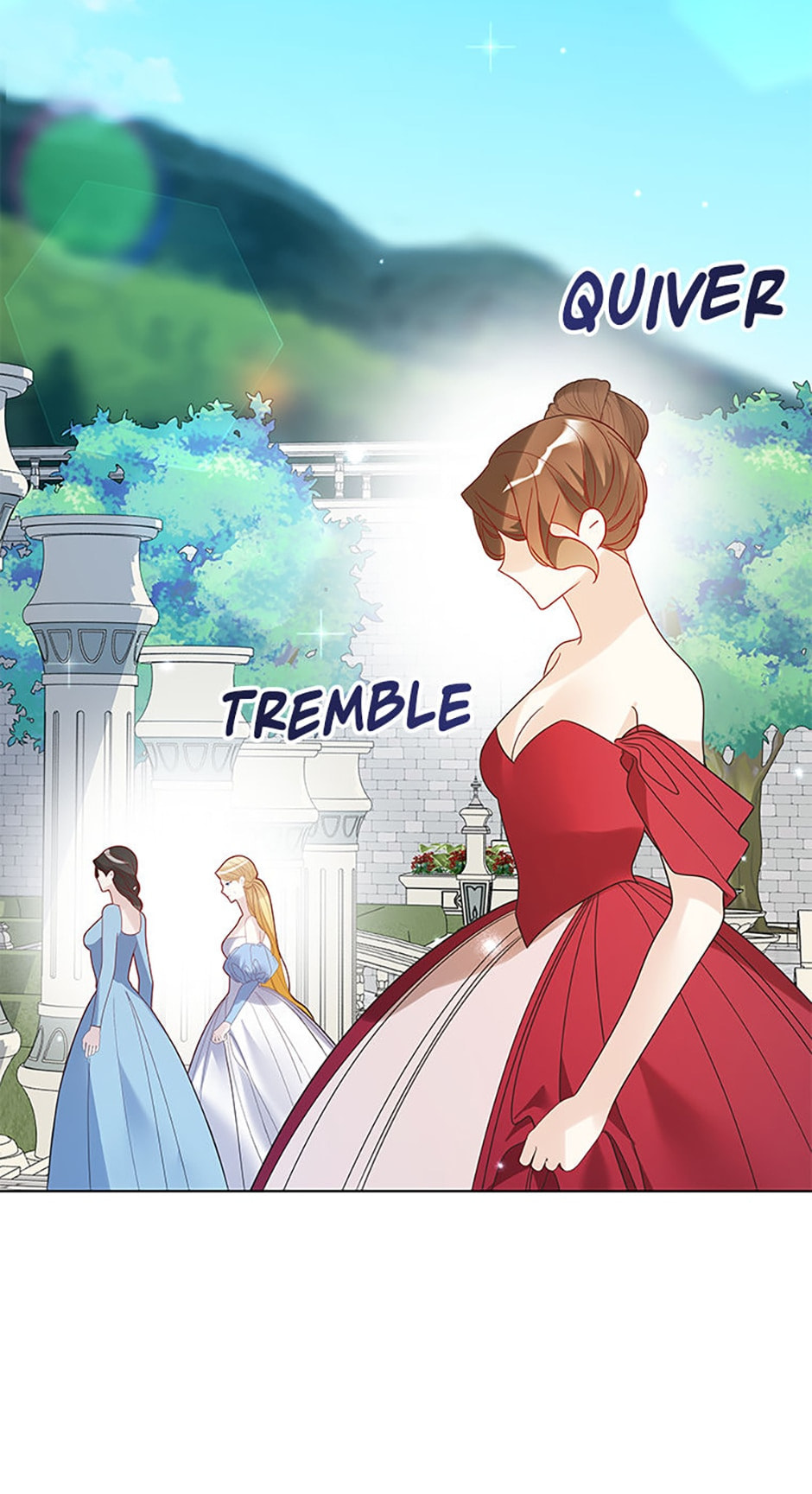 Lady Isabella's Path to Happiness Chapter 33 page 48 - 
