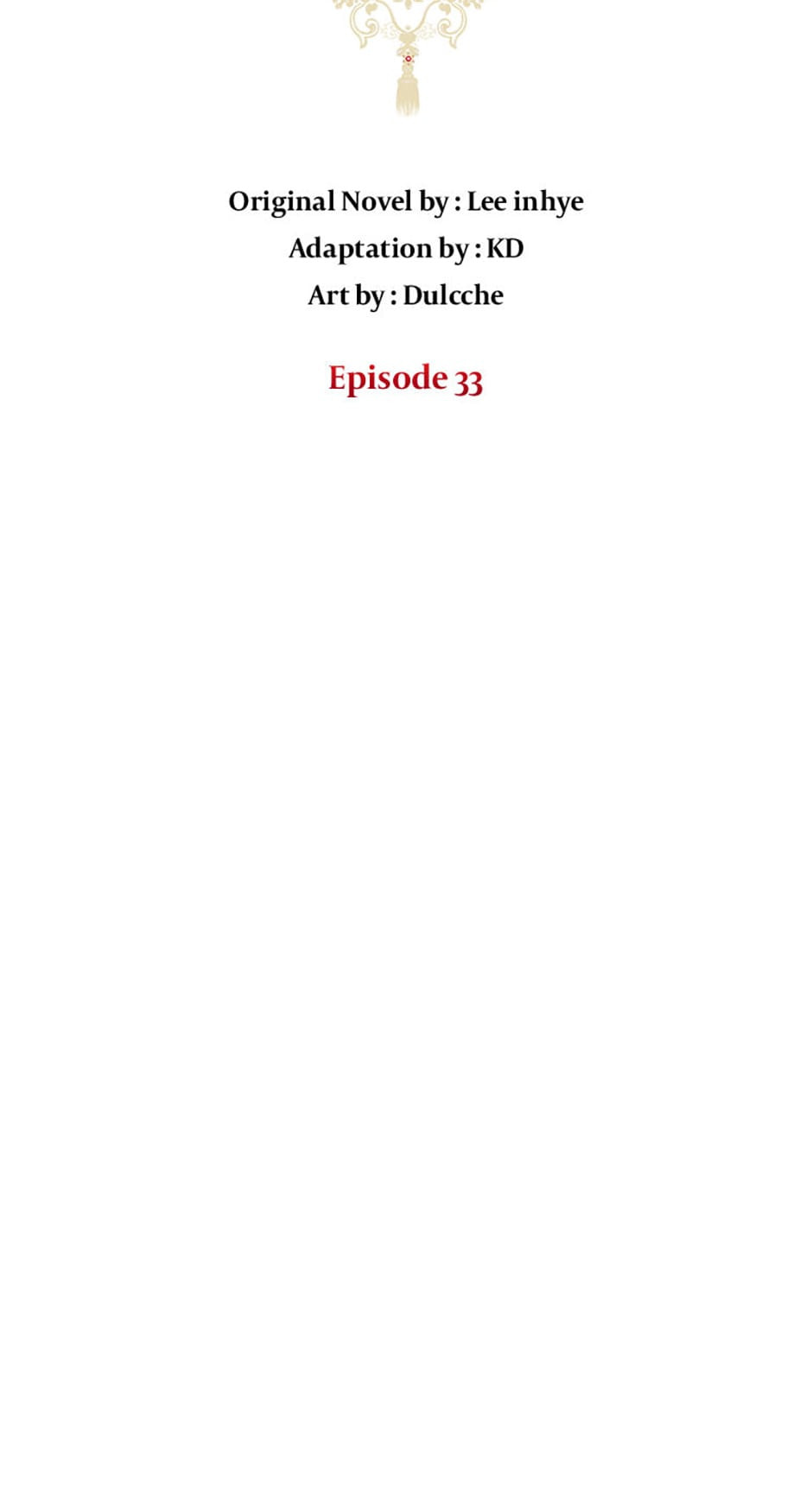 Lady Isabella's Path to Happiness Chapter 33 page 50 - 