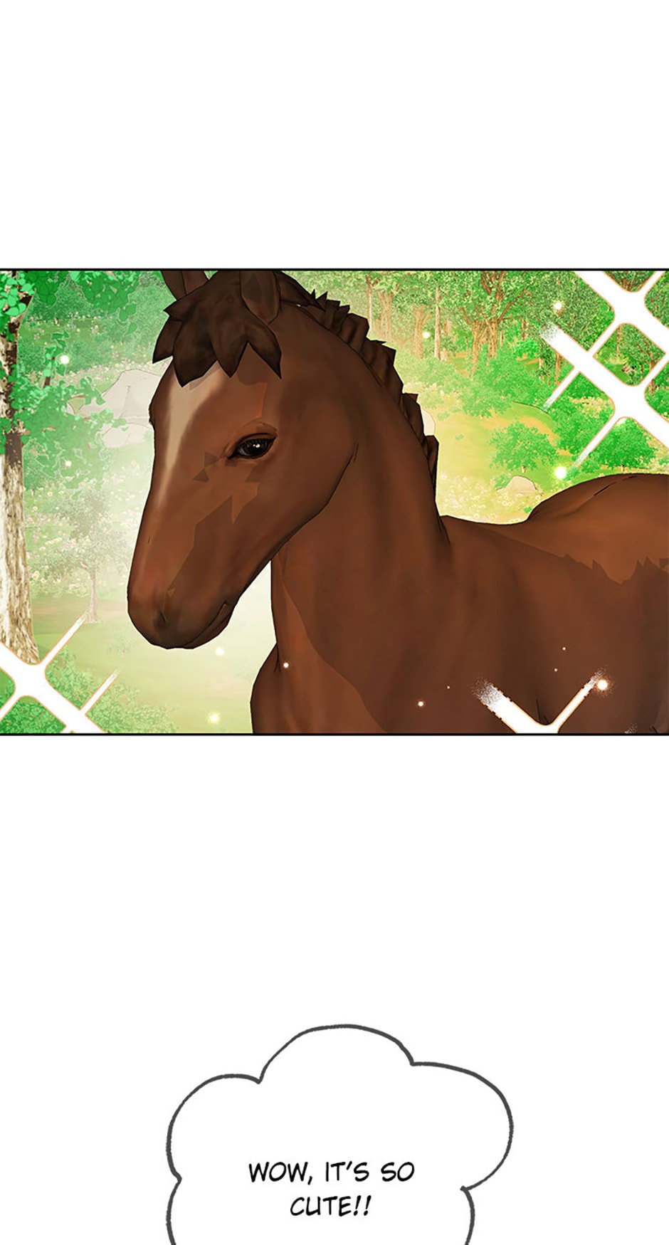 Lady Isabella's Path to Happiness Chapter 33 page 51 - 