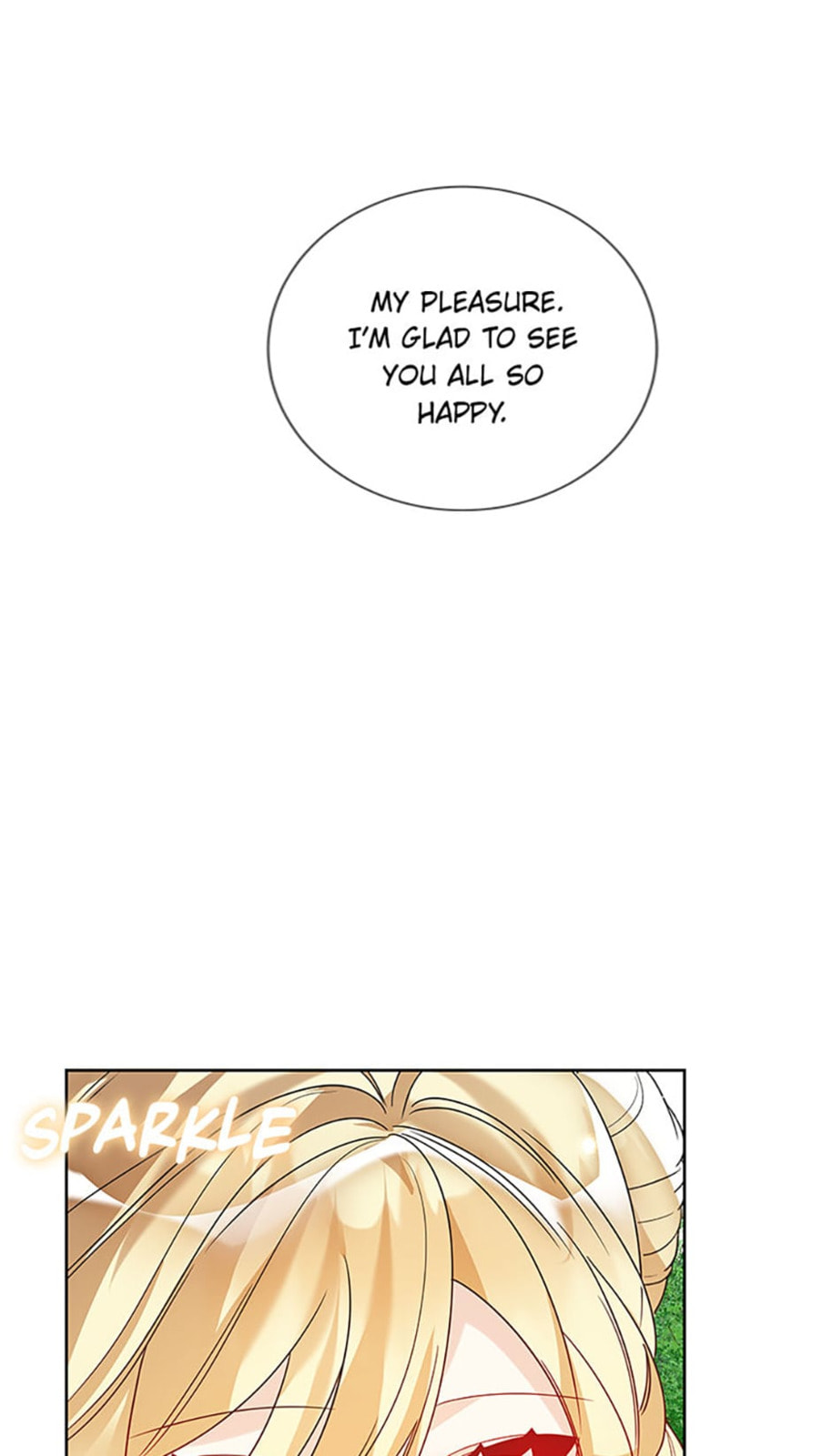 Lady Isabella's Path to Happiness Chapter 33 page 54 - 