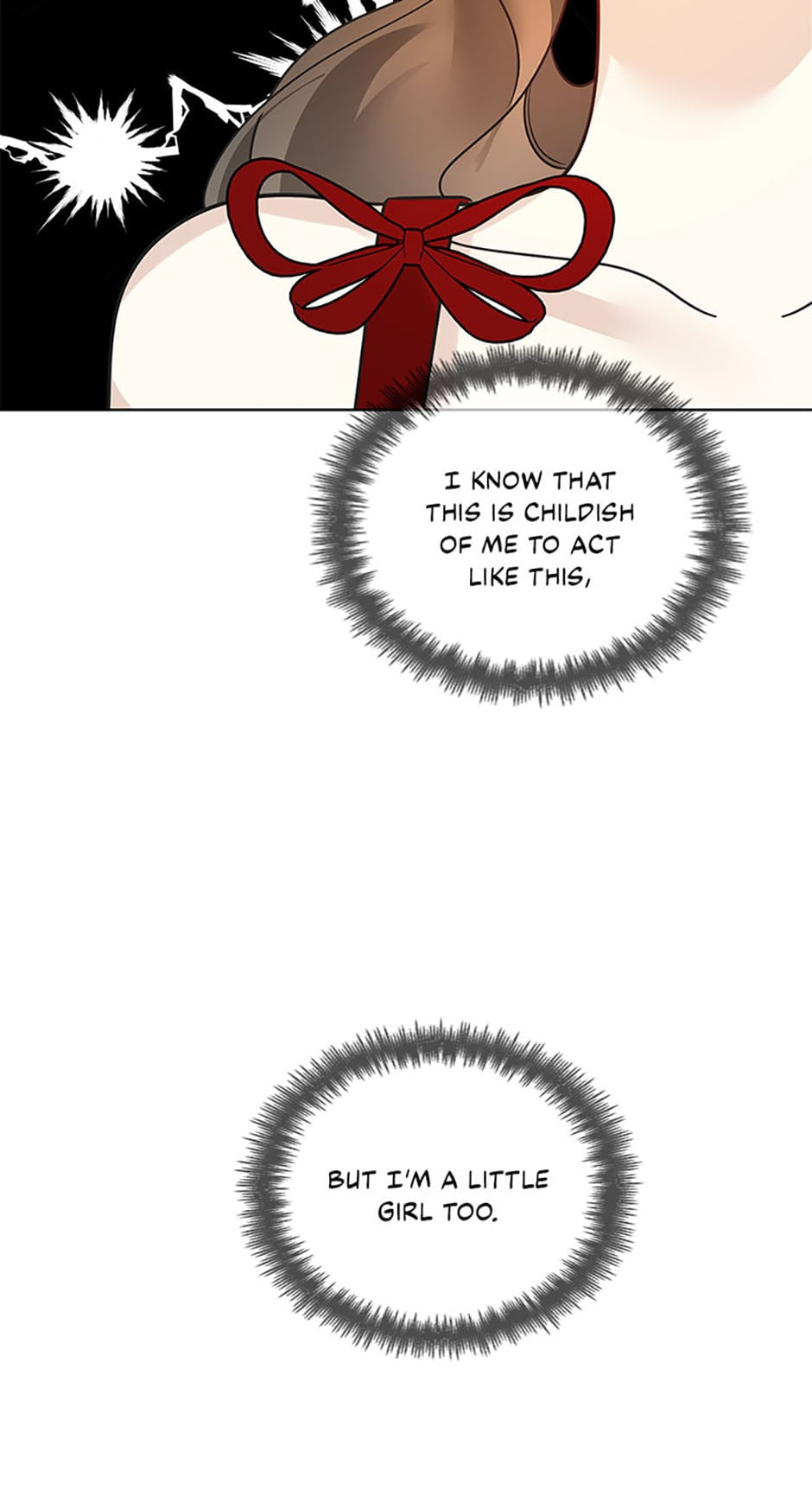 Lady Isabella's Path to Happiness Chapter 33 page 60 - 