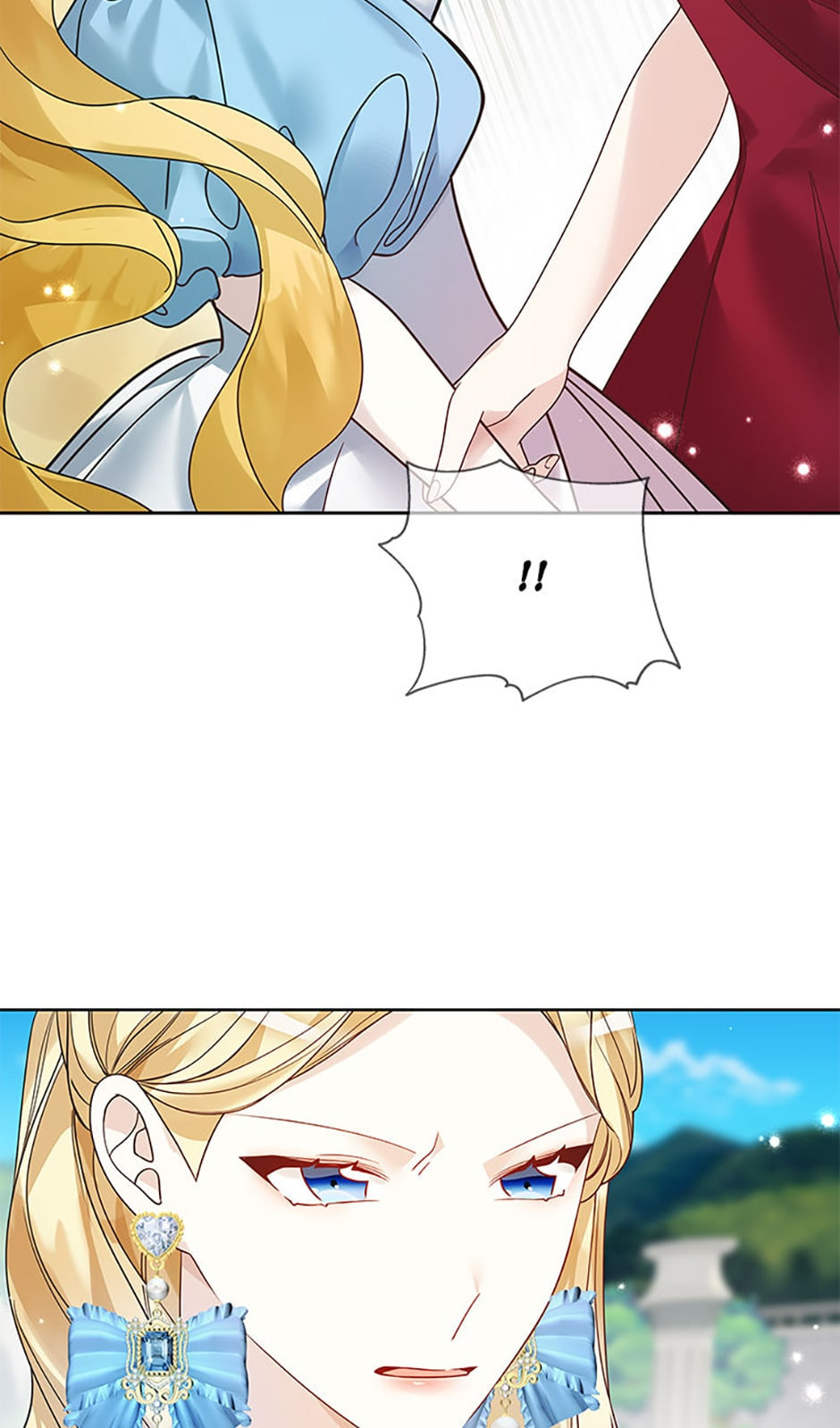 Lady Isabella's Path to Happiness Chapter 33 page 7 - 