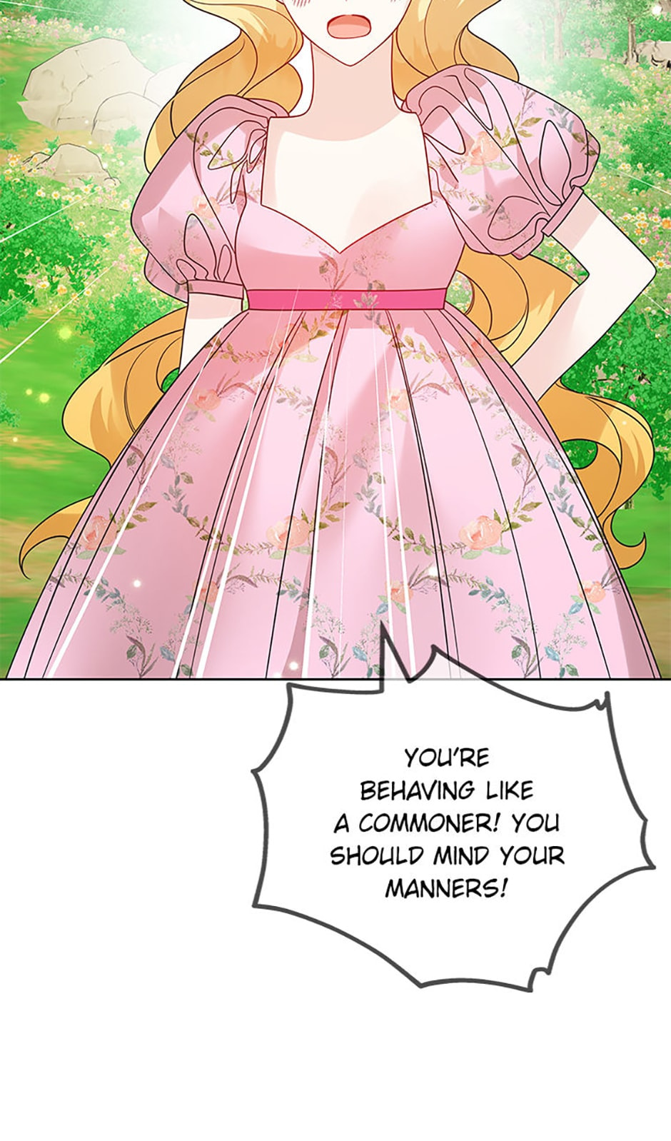 Lady Isabella's Path to Happiness Chapter 33 page 64 - 