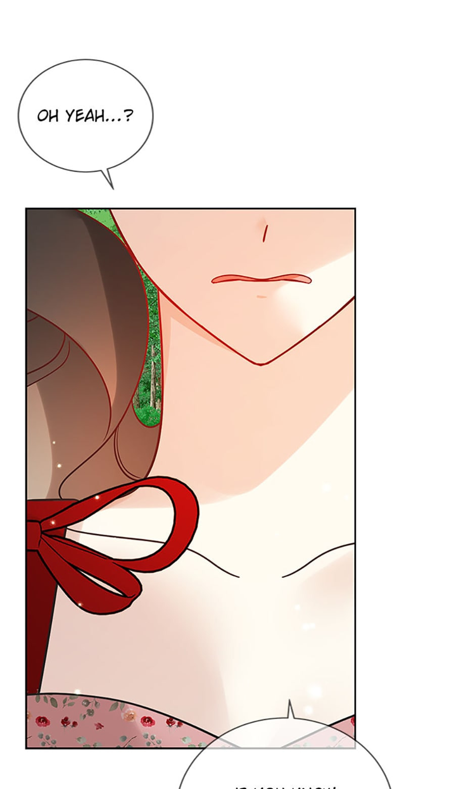 Lady Isabella's Path to Happiness Chapter 33 page 65 - 