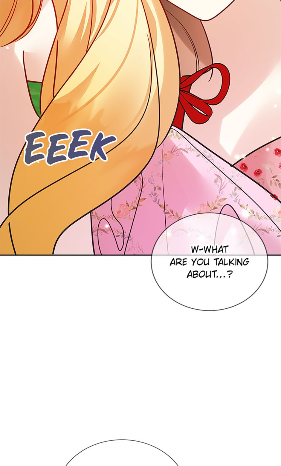 Lady Isabella's Path to Happiness Chapter 33 page 67 - 