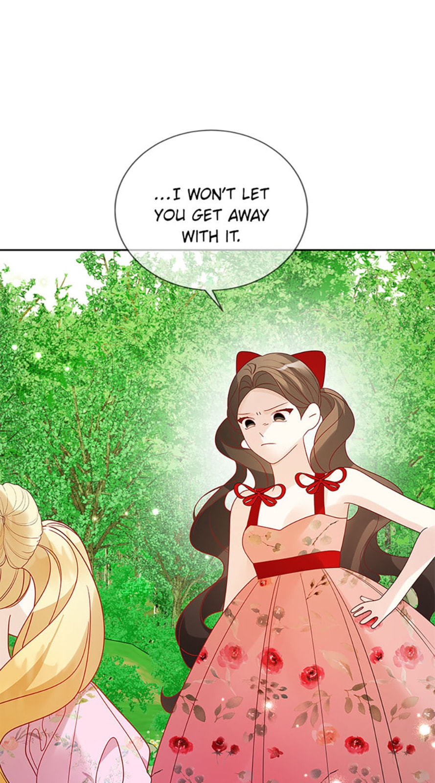 Lady Isabella's Path to Happiness Chapter 33 page 69 - 