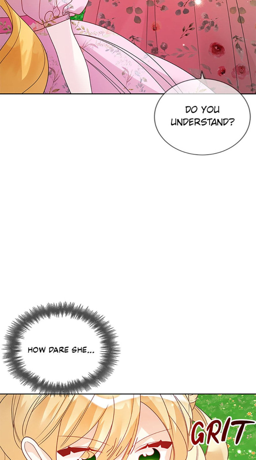 Lady Isabella's Path to Happiness Chapter 33 page 70 - 