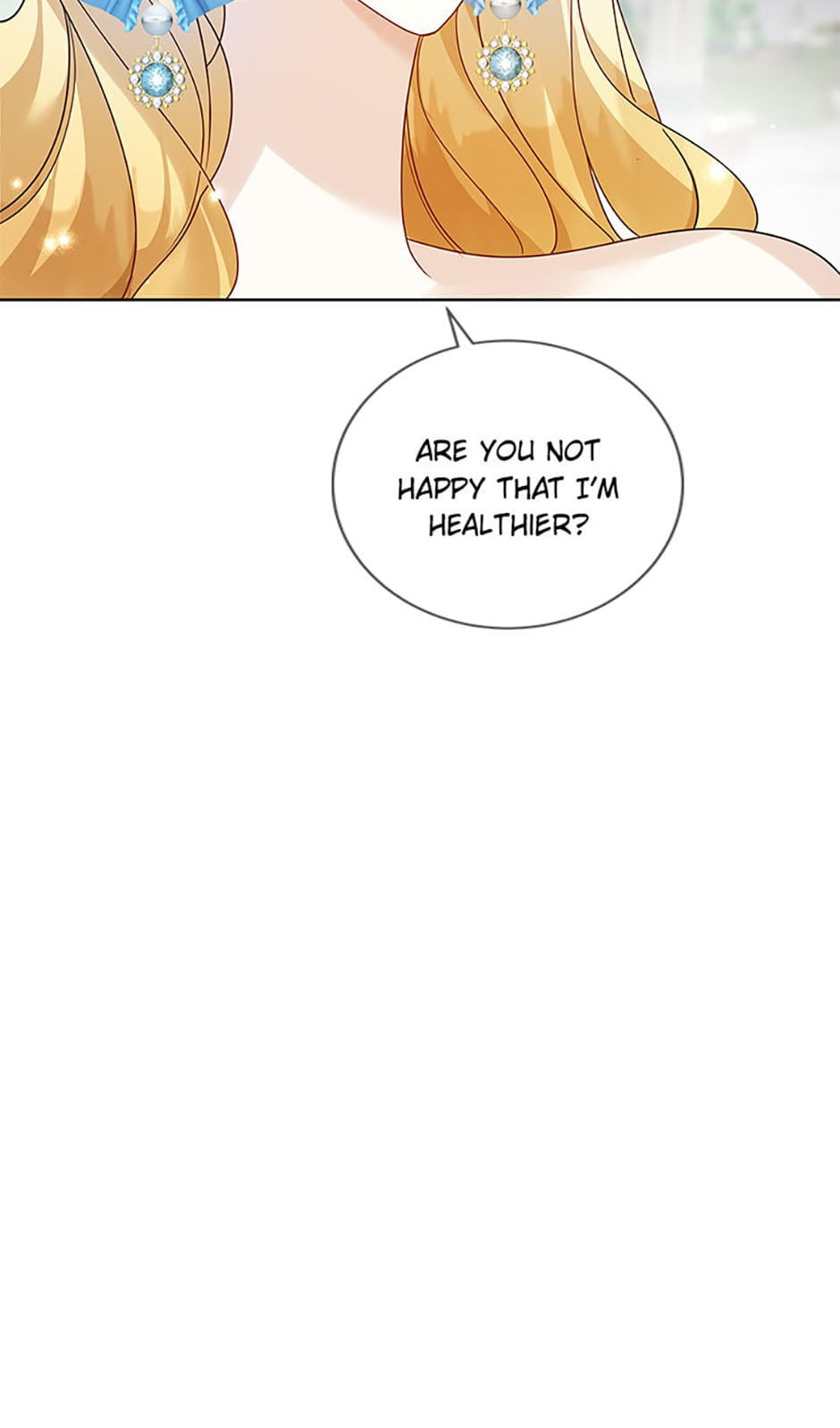 Lady Isabella's Path to Happiness Chapter 33 page 8 - 