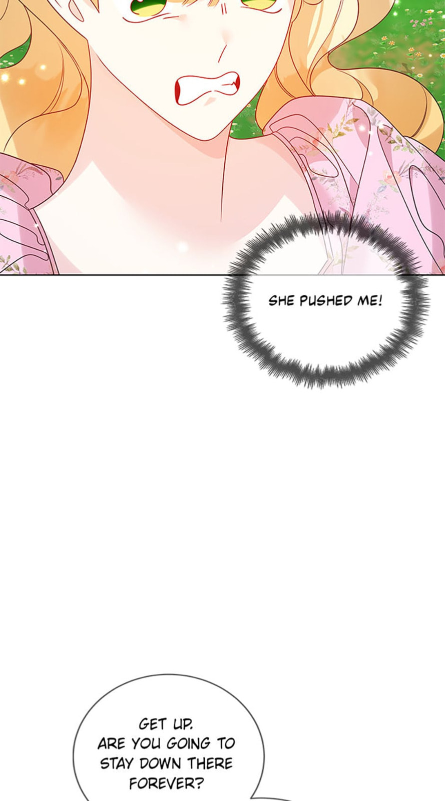 Lady Isabella's Path to Happiness Chapter 33 page 71 - 