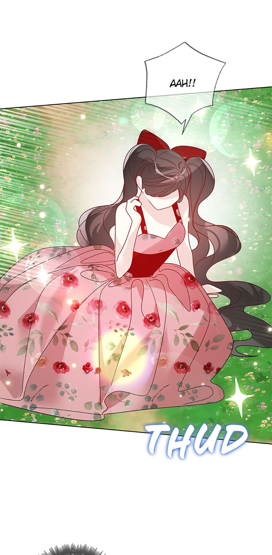 Lady Isabella's Path to Happiness Chapter 33 page 74 - 