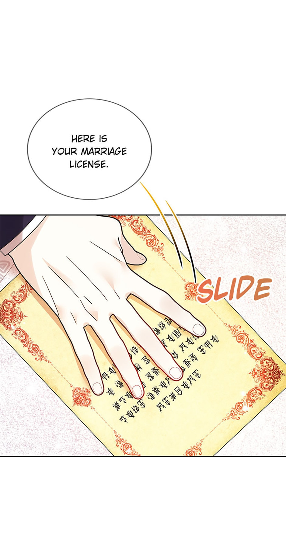 Lady Isabella's Path to Happiness Chapter 34 page 17 - 