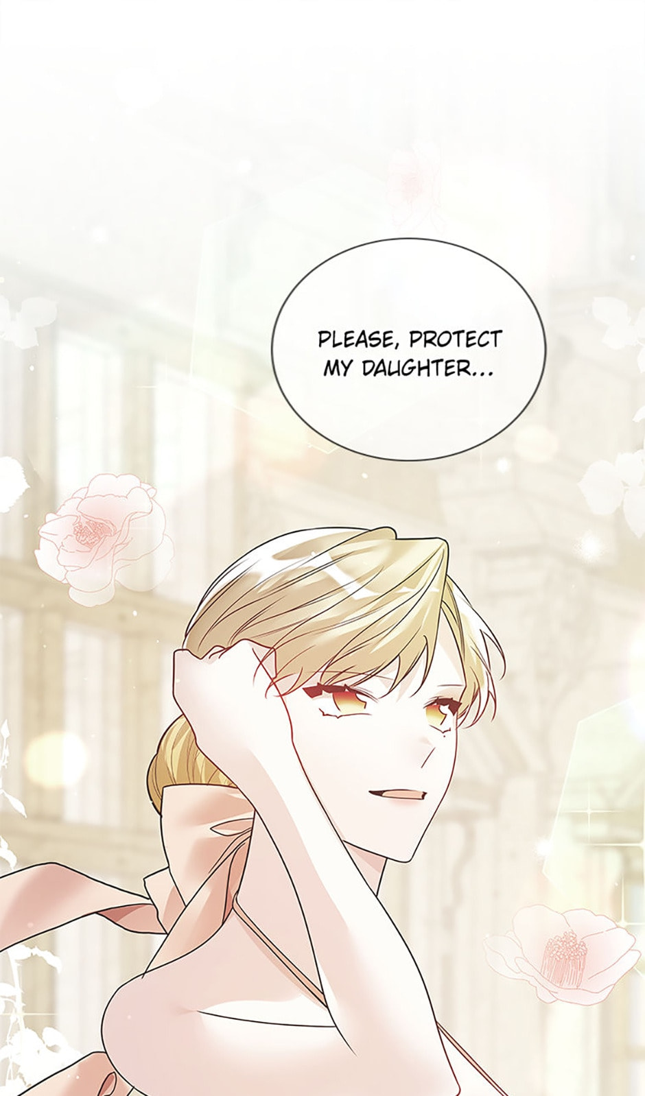 Lady Isabella's Path to Happiness Chapter 34 page 18 - 