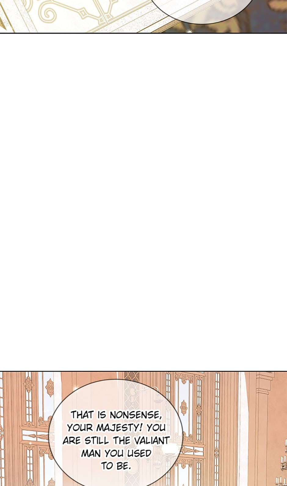 Lady Isabella's Path to Happiness Chapter 34 page 3 - 
