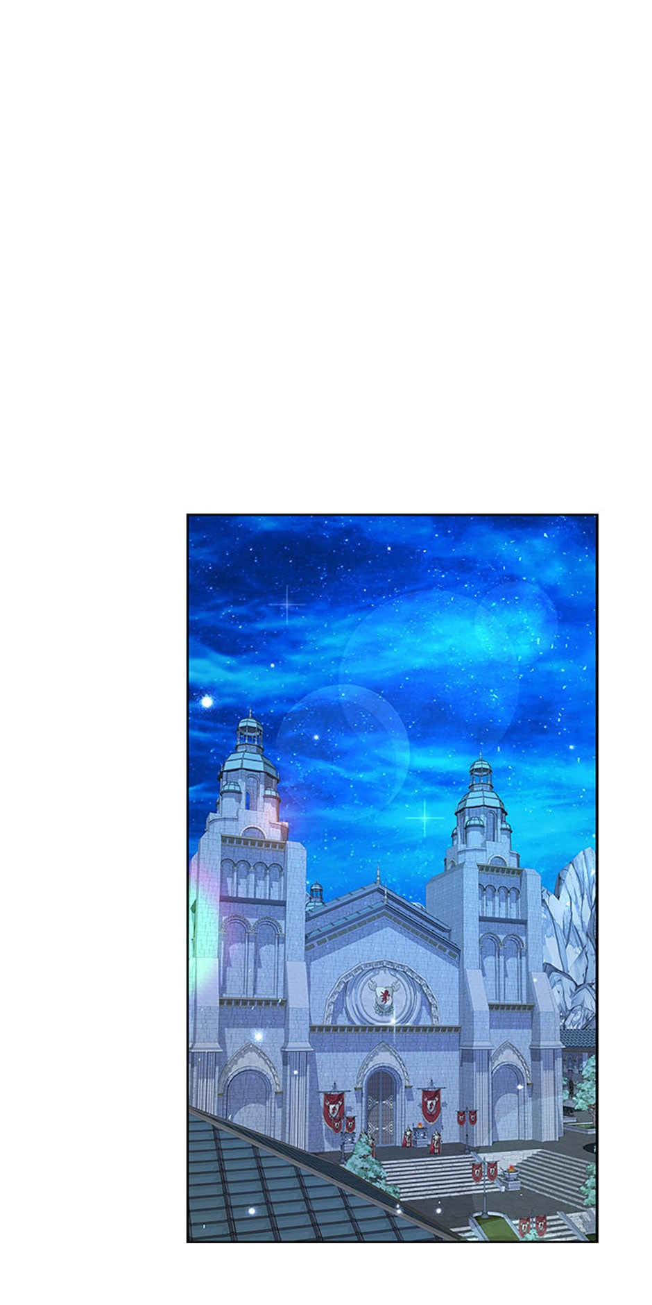 Lady Isabella's Path to Happiness Chapter 34 page 22 - 