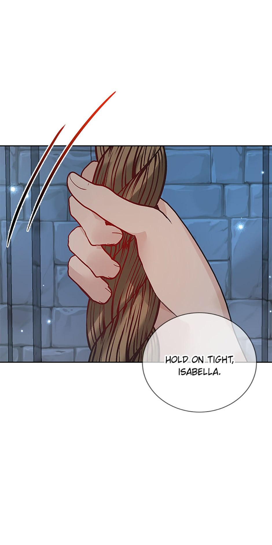 Lady Isabella's Path to Happiness Chapter 34 page 23 - 