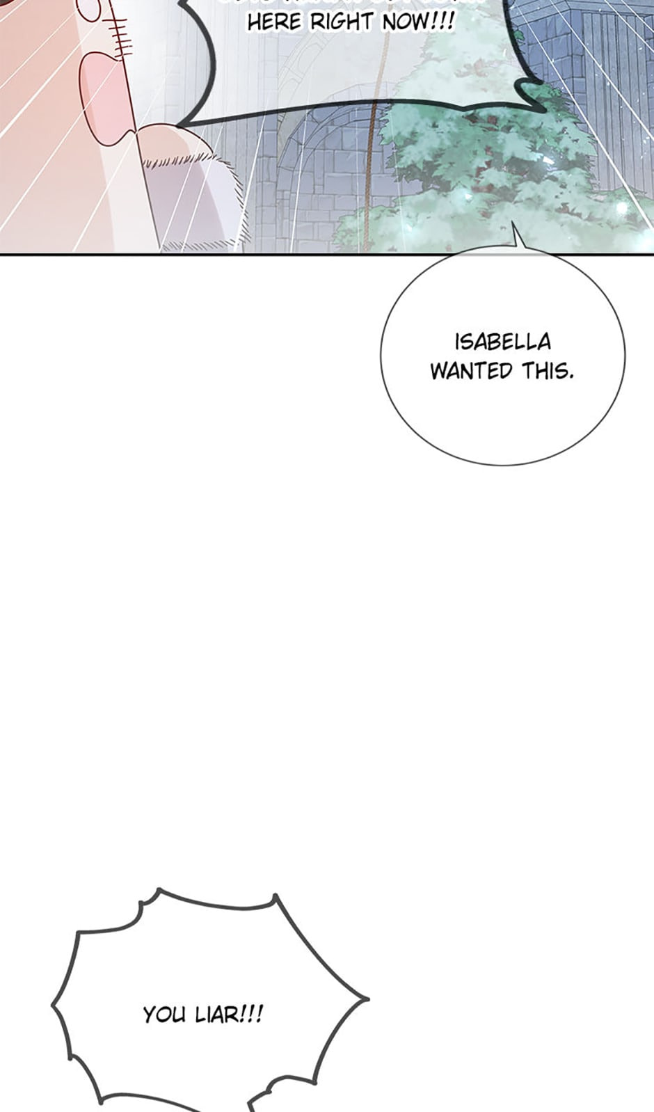 Lady Isabella's Path to Happiness Chapter 34 page 26 - 