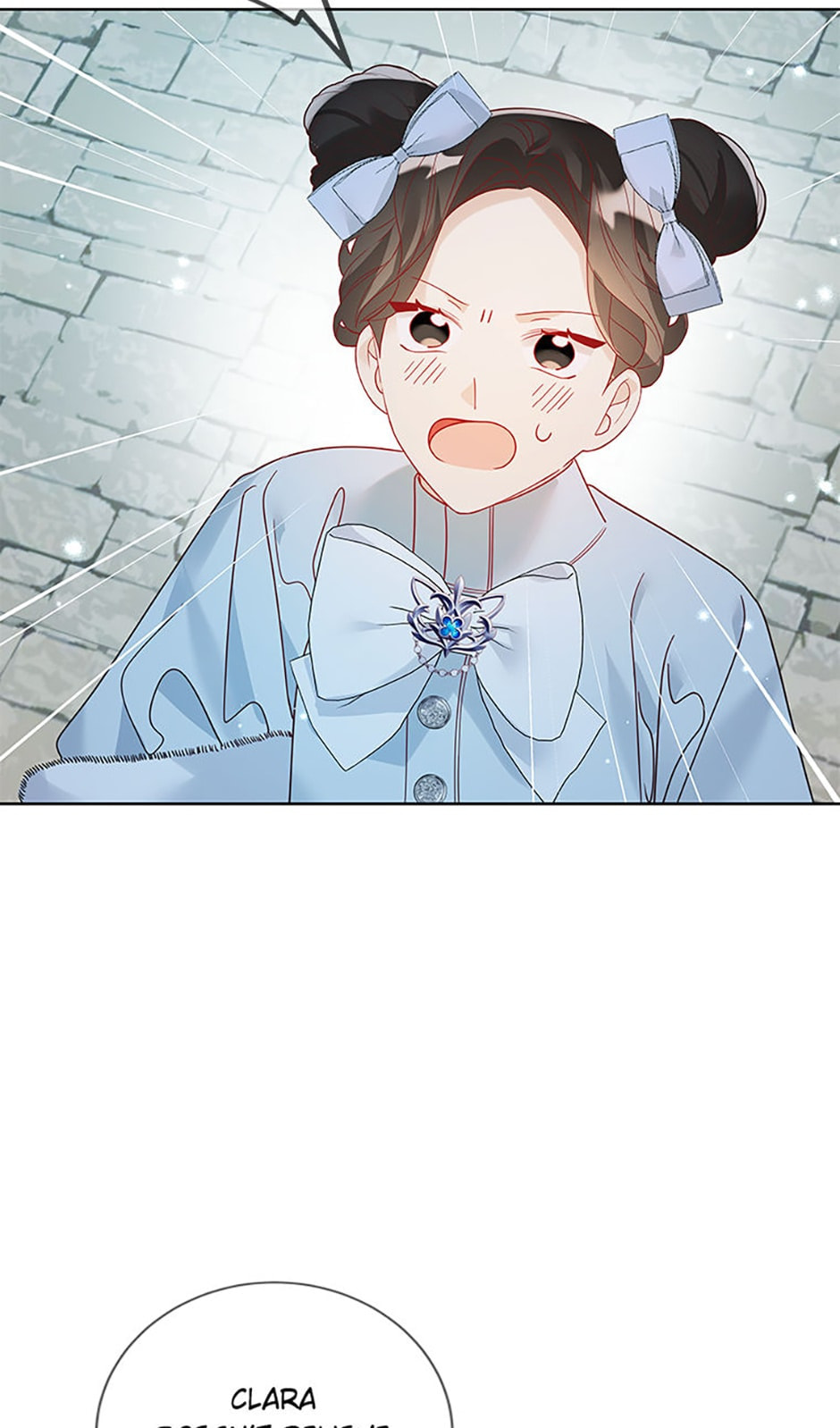 Lady Isabella's Path to Happiness Chapter 34 page 27 - 