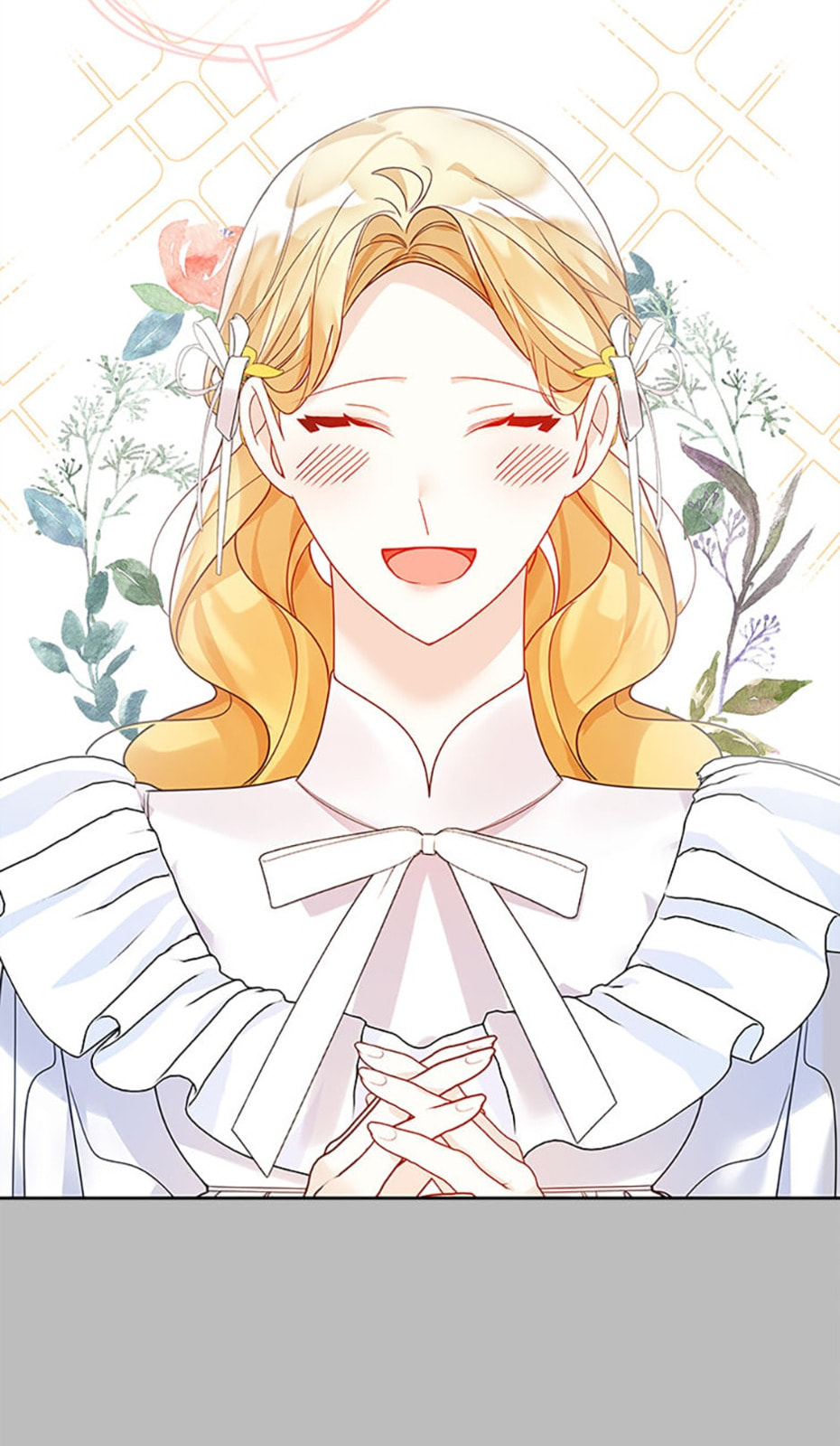 Lady Isabella's Path to Happiness Chapter 34 page 31 - 
